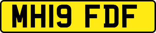 MH19FDF