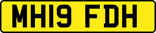 MH19FDH