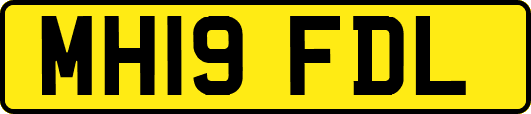 MH19FDL