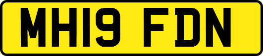 MH19FDN