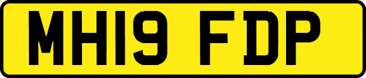 MH19FDP