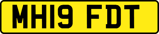 MH19FDT