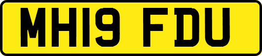 MH19FDU