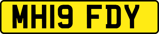 MH19FDY