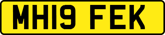 MH19FEK