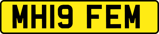 MH19FEM