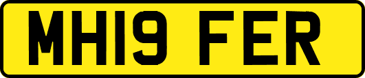 MH19FER