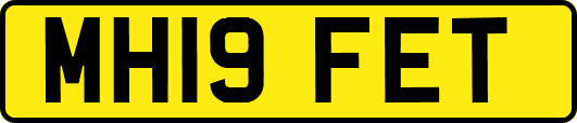 MH19FET