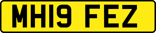 MH19FEZ