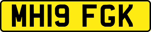 MH19FGK