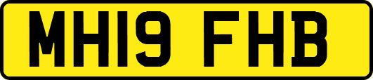 MH19FHB