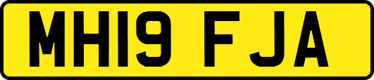 MH19FJA