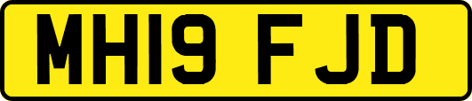 MH19FJD