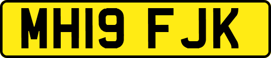 MH19FJK