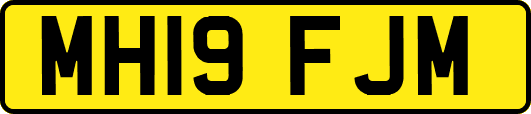 MH19FJM