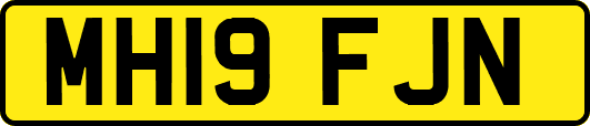 MH19FJN
