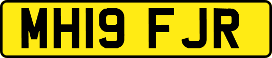 MH19FJR
