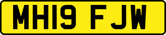 MH19FJW