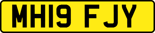 MH19FJY