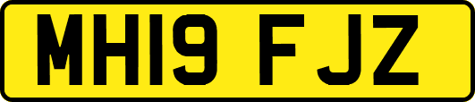 MH19FJZ