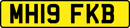 MH19FKB