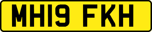 MH19FKH