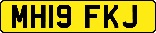 MH19FKJ