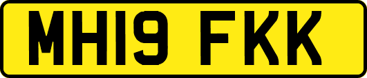 MH19FKK