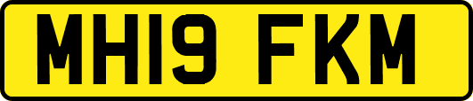 MH19FKM