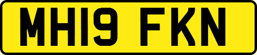 MH19FKN