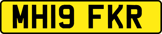 MH19FKR
