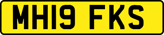 MH19FKS