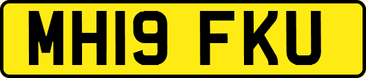 MH19FKU