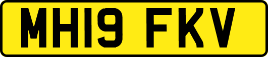 MH19FKV