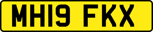 MH19FKX
