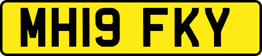 MH19FKY