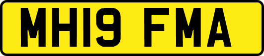 MH19FMA