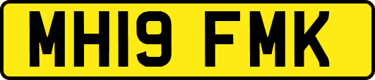 MH19FMK