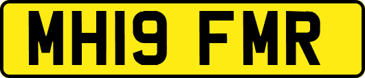 MH19FMR