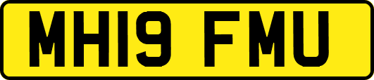 MH19FMU