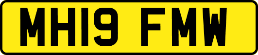 MH19FMW