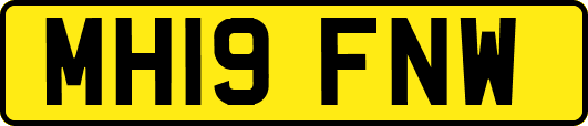 MH19FNW