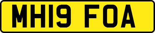 MH19FOA