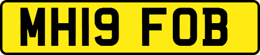 MH19FOB