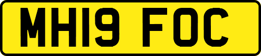 MH19FOC