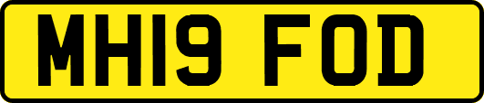 MH19FOD