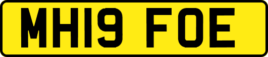 MH19FOE