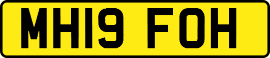 MH19FOH