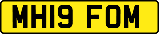 MH19FOM