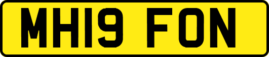 MH19FON